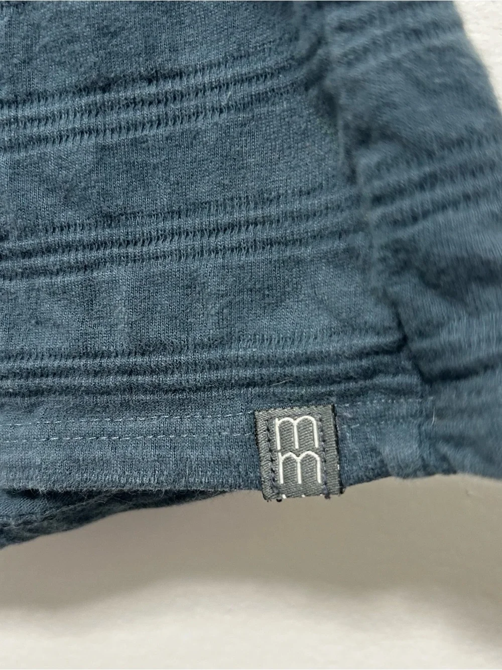Gerber Modern Moments Deep Teal Matching‎ Shirt/Short Set 3T
